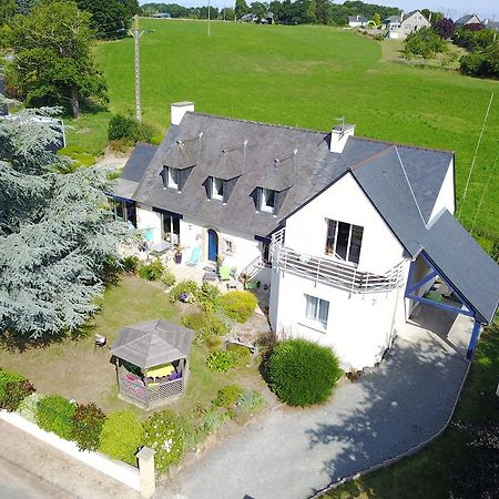 Le Clos Des Fontaines Plouër-sur-Rance Eksteriør bilde